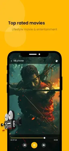 disney-hotstar-login Top Rated Movies